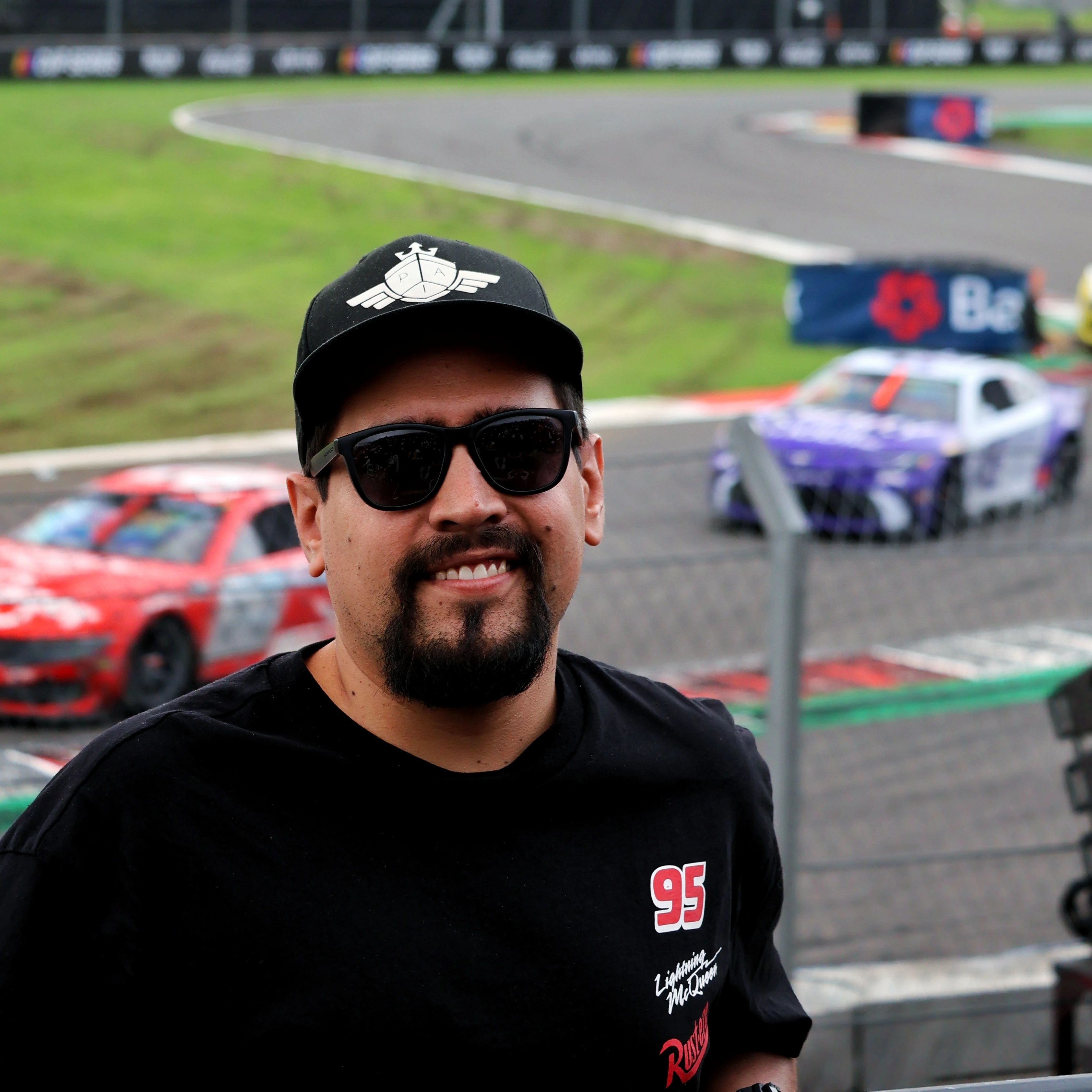 Gerardo Guzmán avatar